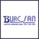 Burçsan Lastik Sünger